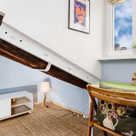 Centro Citta - Tiny Vibes *