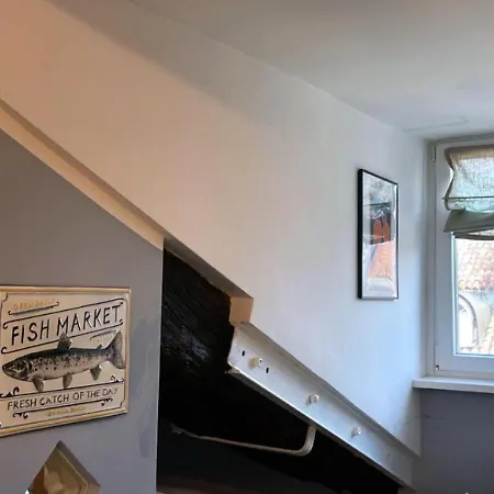 Tiny Vibes - Cozy Attic *