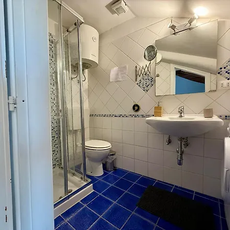 Tiny Vibes - Central Cozy Attic Studio * Torino