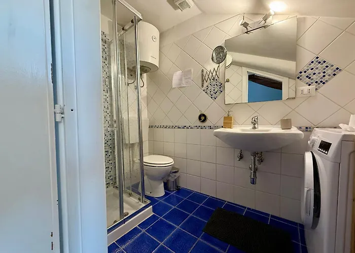 Tiny Vibes - Cozy Attic * Turin